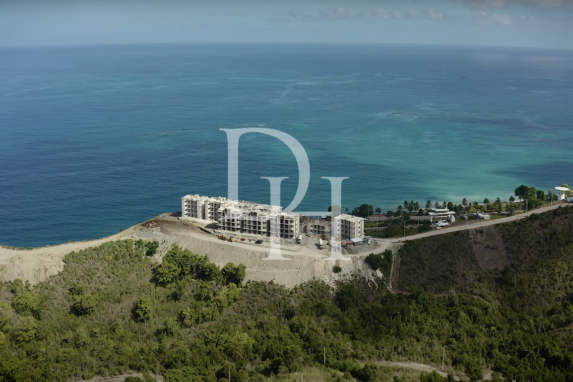 Апартаменты в Кабарете, Доминиканская республика, 110м2 - стоимость 135&nbsp;000$ - Ref: 79692 фото 7