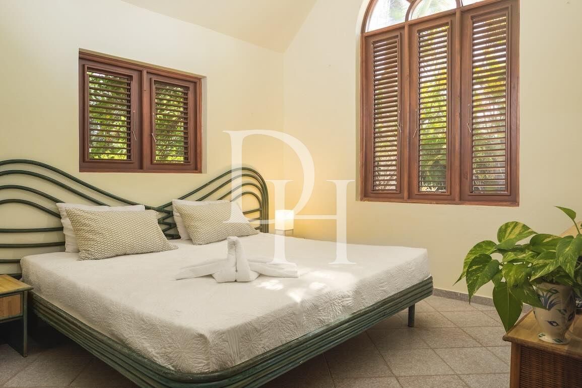 Вилла в Сосуа, Доминиканская республика, 128м2 - стоимость 235&nbsp;000$ - Ref: 79691 фото 2