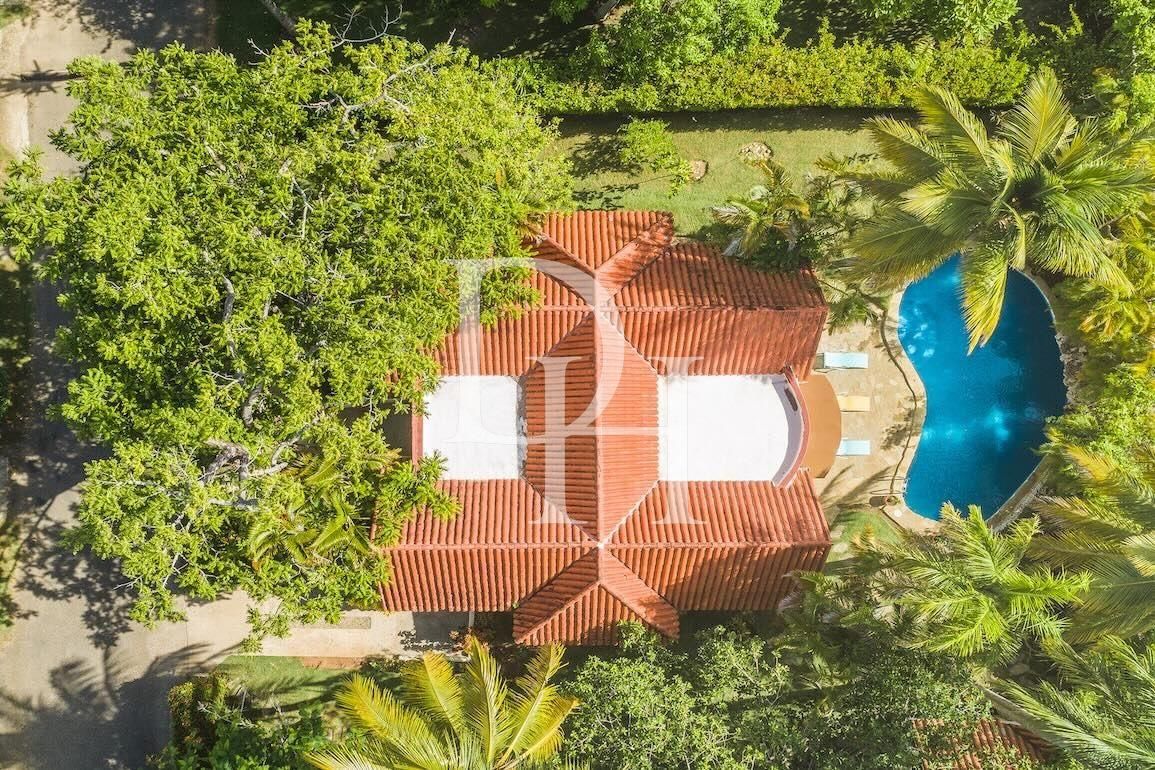 Вилла в Сосуа, Доминиканская республика, 128м2 - стоимость 235&nbsp;000$ - Ref: 79691 фото 3