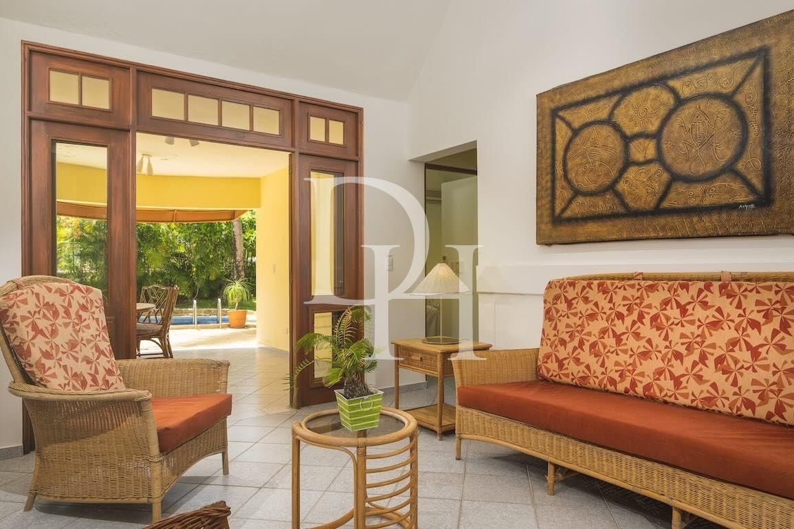 Вилла в Сосуа, Доминиканская республика, 128м2 - стоимость 235&nbsp;000$ - Ref: 79691 фото 5