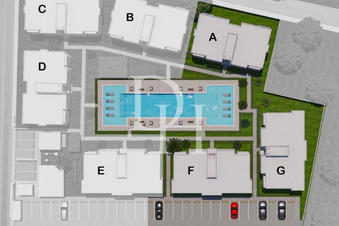 Апартаменты в Сосуа, Доминиканская республика, 95м2 - стоимость 173&nbsp;000$ - Ref: 79690 фото 10