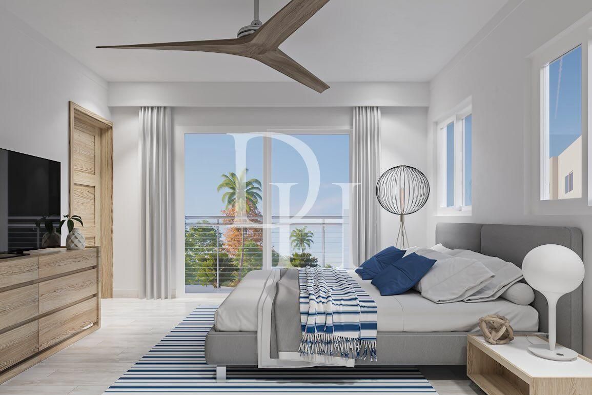 Апартаменты в Сосуа, Доминиканская республика, 95м2 - стоимость 173&nbsp;000$ - Ref: 79690 фото 7