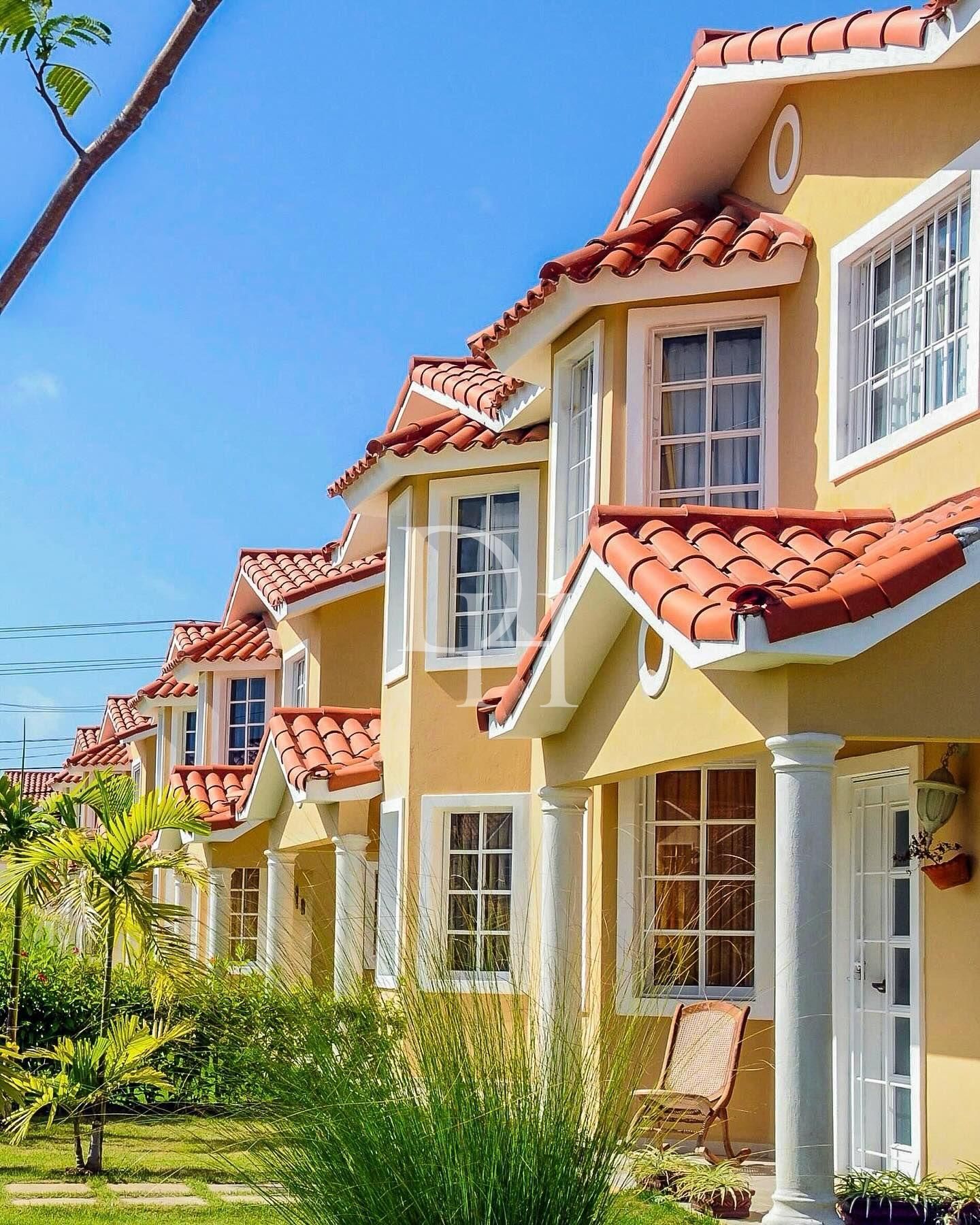 Таунхаус в Баваро, Доминиканская республика, 90м2 - стоимость 173&nbsp;000$ - Ref: 79689 фото 10