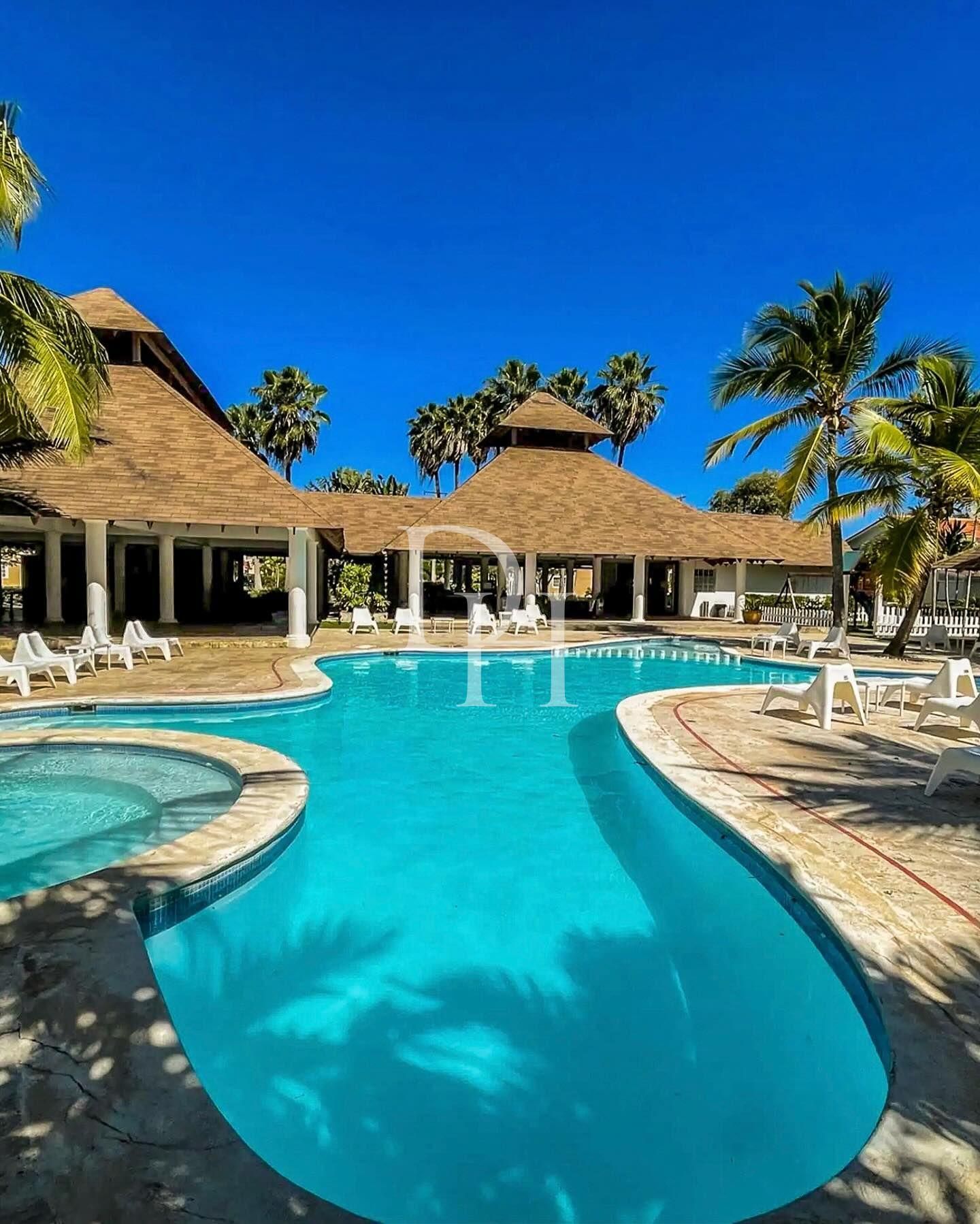 Таунхаус в Баваро, Доминиканская республика, 90м2 - стоимость 173&nbsp;000$ - Ref: 79689 фото 2