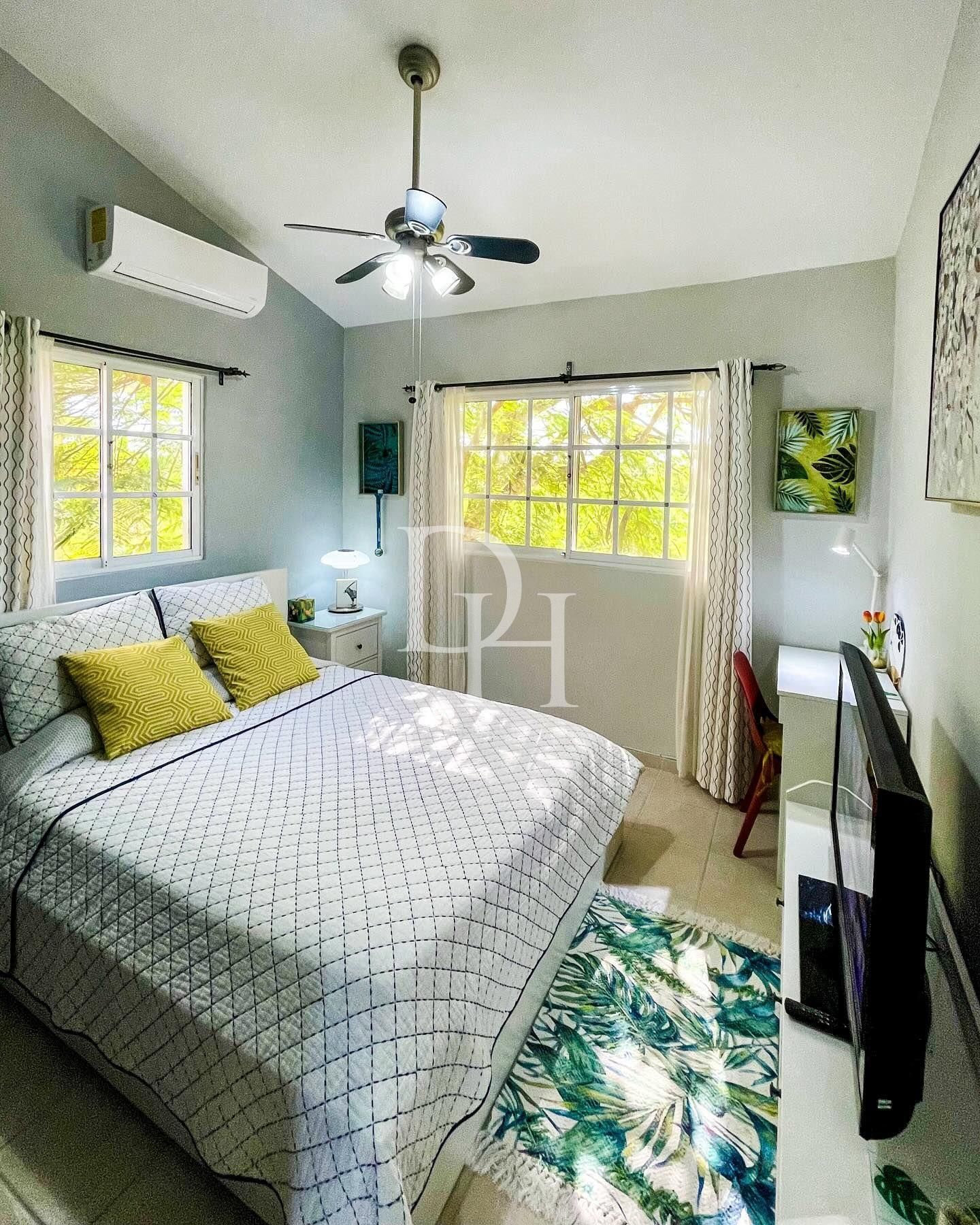 Таунхаус в Баваро, Доминиканская республика, 90м2 - стоимость 173&nbsp;000$ - Ref: 79689 фото 3