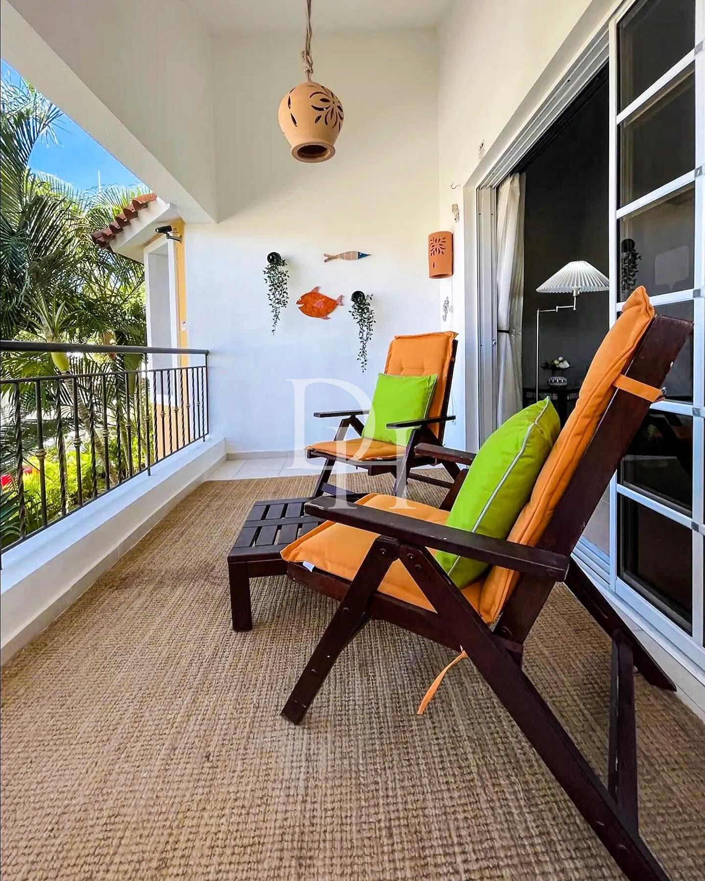 Таунхаус в Баваро, Доминиканская республика, 90м2 - стоимость 173&nbsp;000$ - Ref: 79689 фото 4