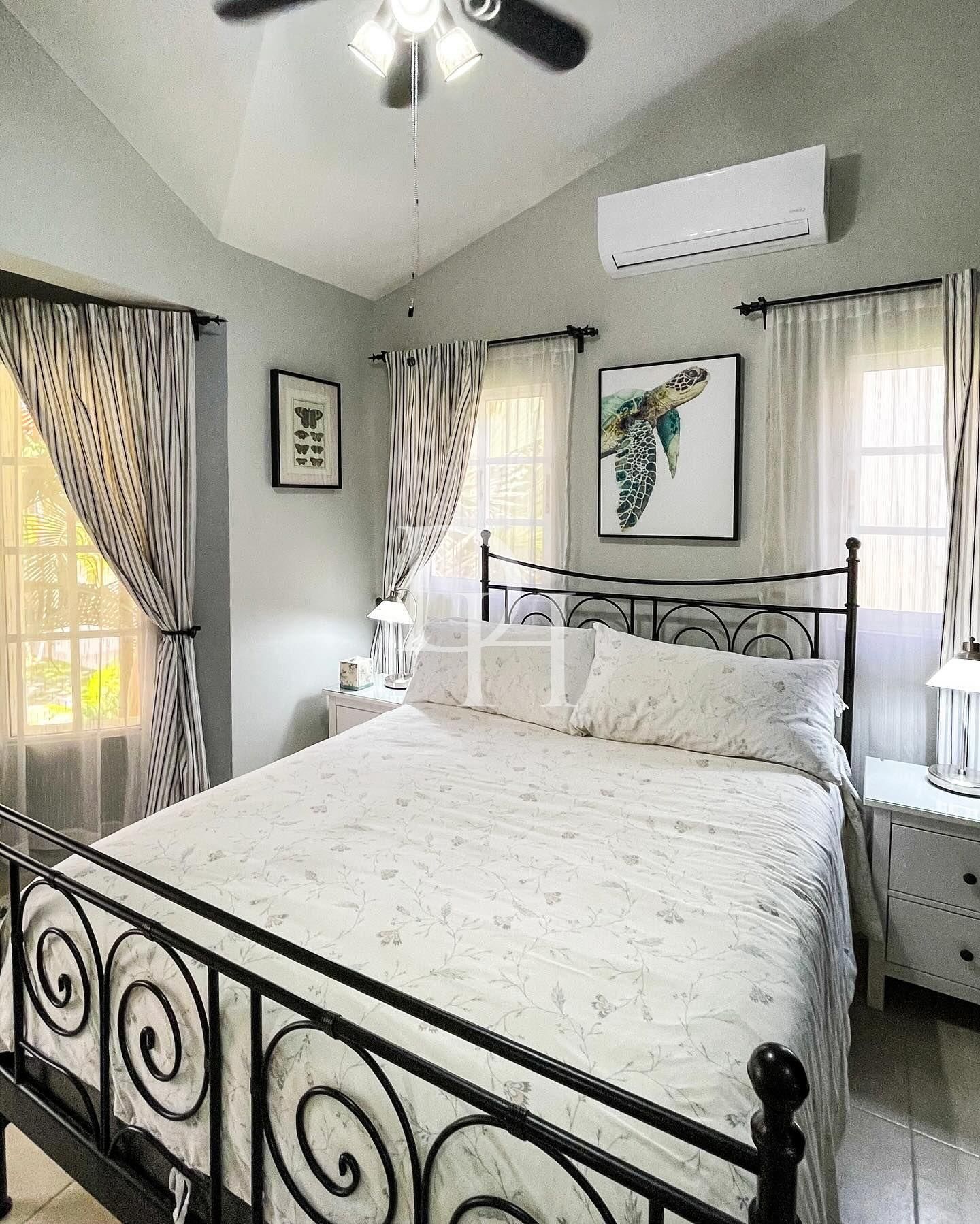 Таунхаус в Баваро, Доминиканская республика, 90м2 - стоимость 173&nbsp;000$ - Ref: 79689 фото 7