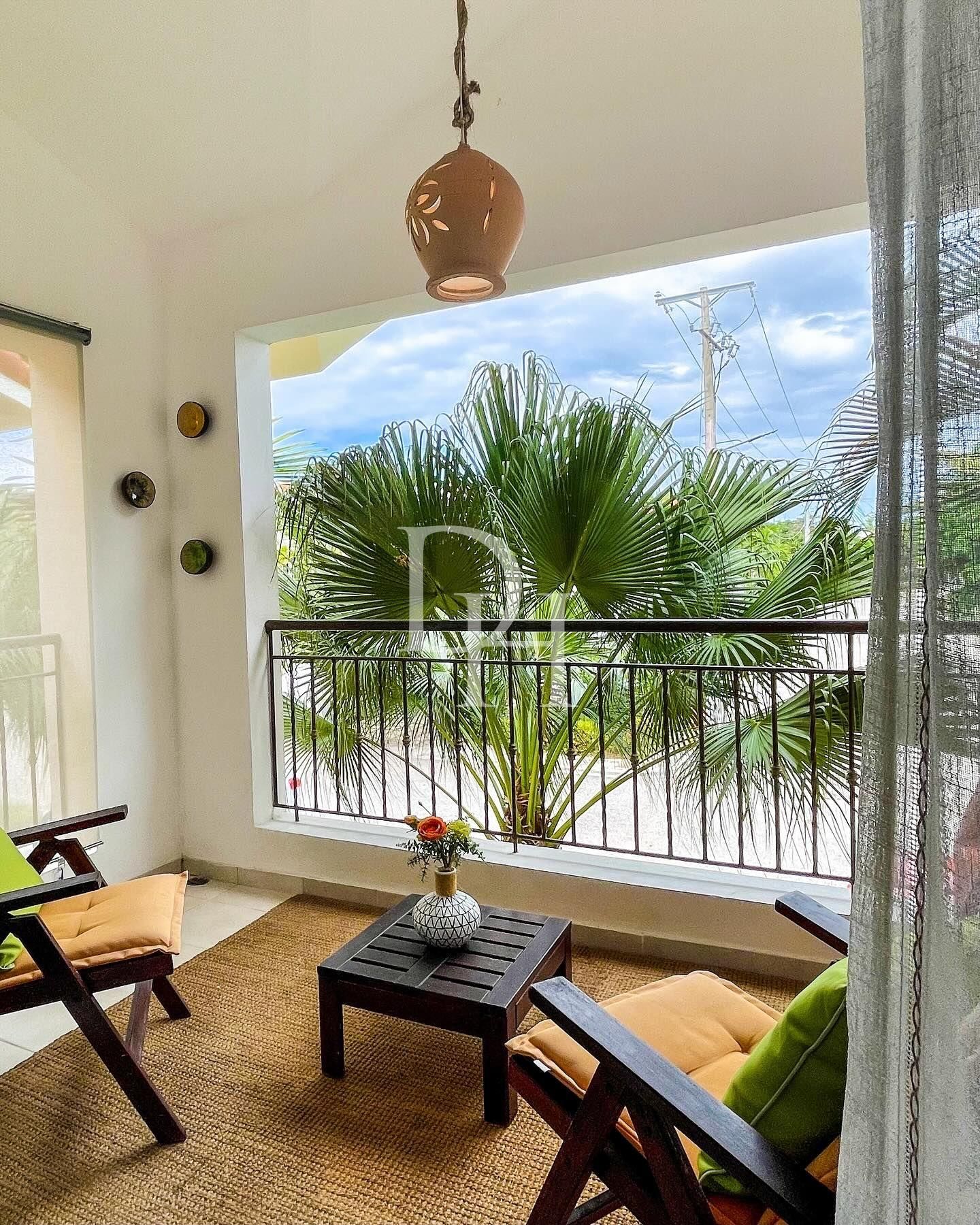 Таунхаус в Баваро, Доминиканская республика, 90м2 - стоимость 173&nbsp;000$ - Ref: 79689 фото 8