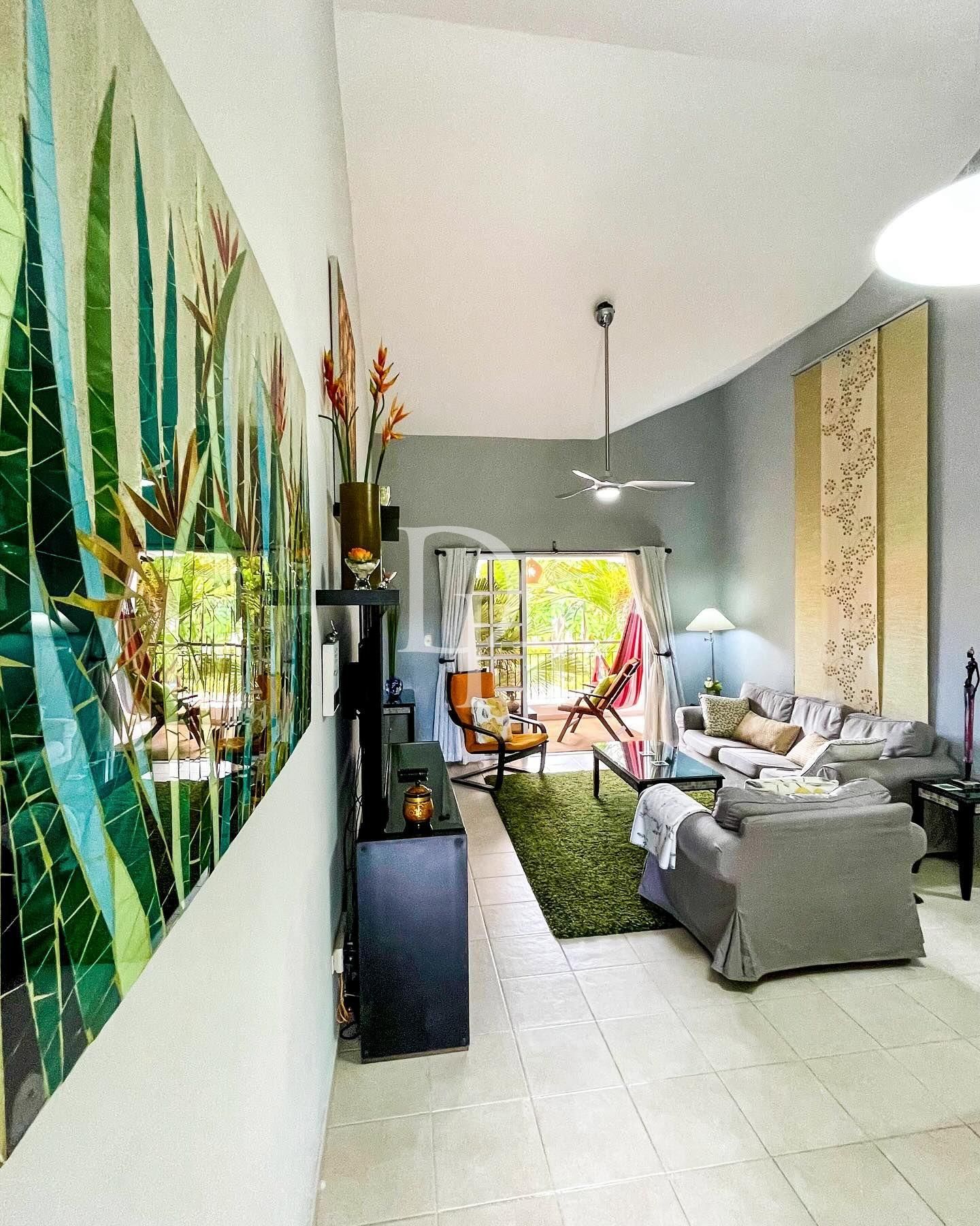 Таунхаус в Баваро, Доминиканская республика, 90м2 - стоимость 173&nbsp;000$ - Ref: 79689 фото 9