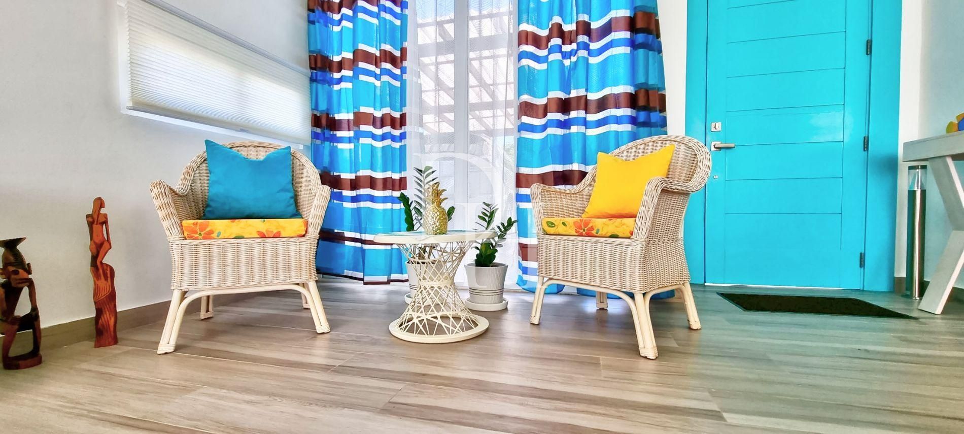 Вилла в Кабарете, Доминиканская республика, 250м2 - стоимость 399&nbsp;000$ - Ref: 79688 фото 13