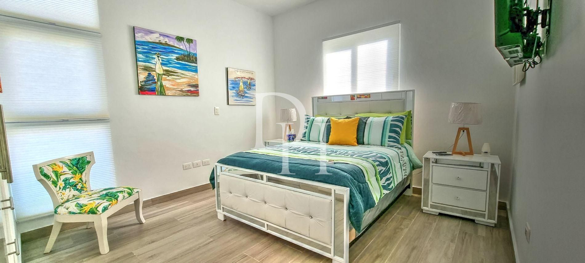 Вилла в Кабарете, Доминиканская республика, 250м2 - стоимость 399&nbsp;000$ - Ref: 79688 фото 17