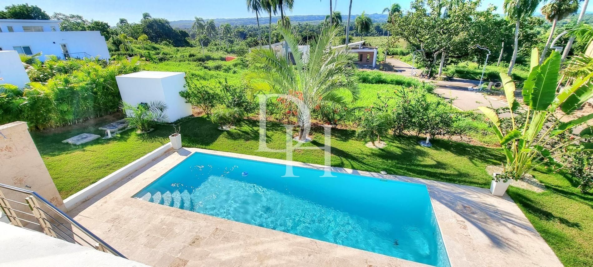 Вилла в Кабарете, Доминиканская республика, 250м2 - стоимость 399&nbsp;000$ - Ref: 79688 фото 19