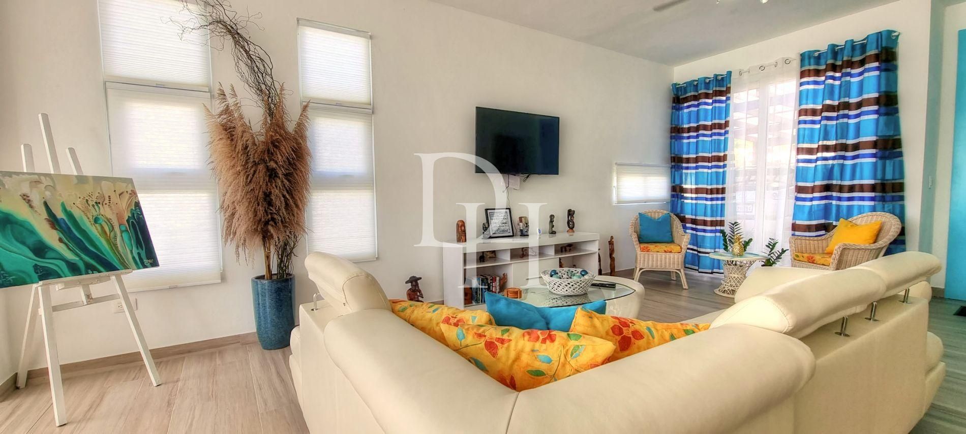 Вилла в Кабарете, Доминиканская республика, 250м2 - стоимость 399&nbsp;000$ - Ref: 79688 фото 2