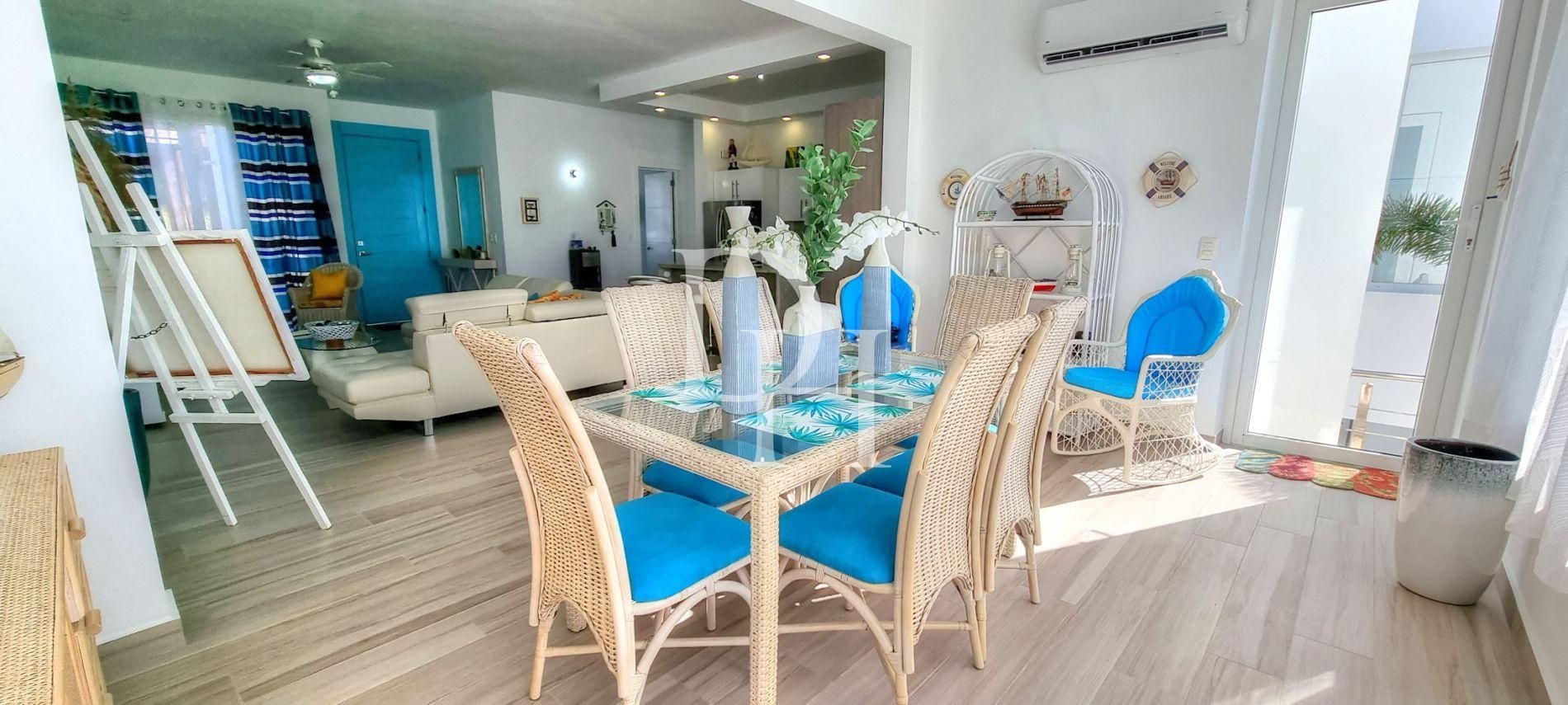 Вилла в Кабарете, Доминиканская республика, 250м2 - стоимость 399&nbsp;000$ - Ref: 79688 фото 20