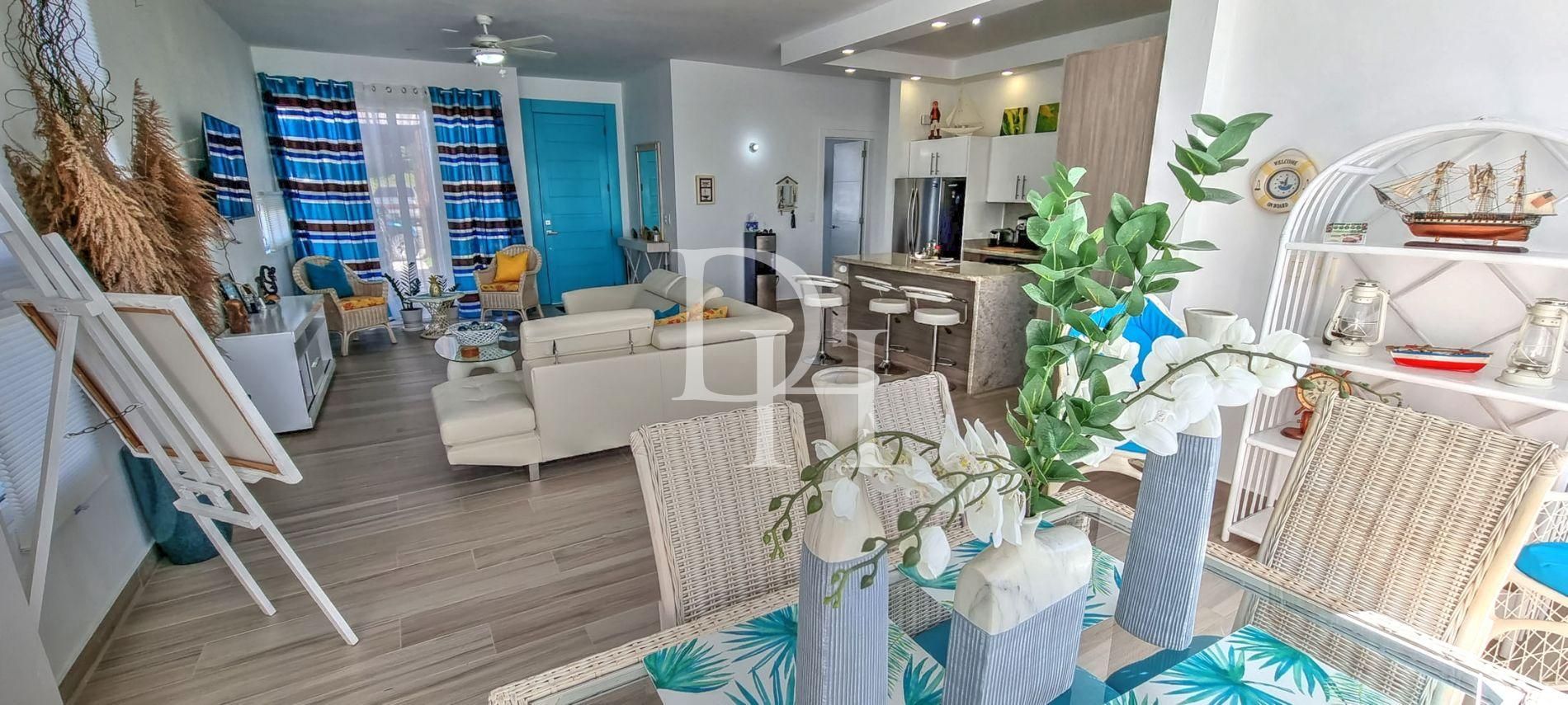 Вилла в Кабарете, Доминиканская республика, 250м2 - стоимость 399&nbsp;000$ - Ref: 79688 фото 22