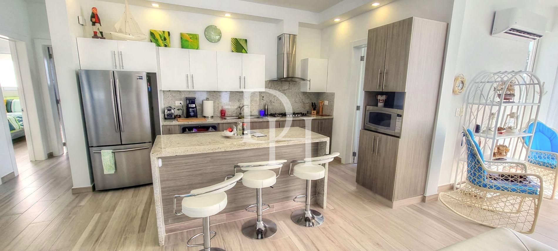 Вилла в Кабарете, Доминиканская республика, 250м2 - стоимость 399&nbsp;000$ - Ref: 79688 фото 25