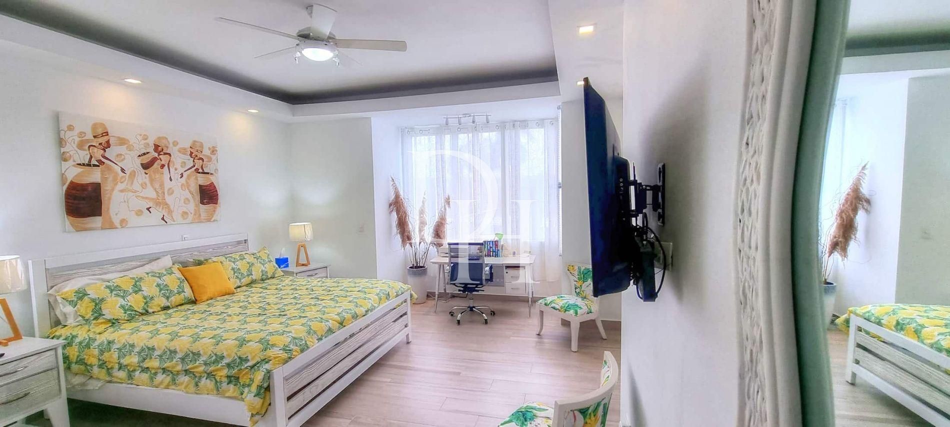 Вилла в Кабарете, Доминиканская республика, 250м2 - стоимость 399&nbsp;000$ - Ref: 79688 фото 4