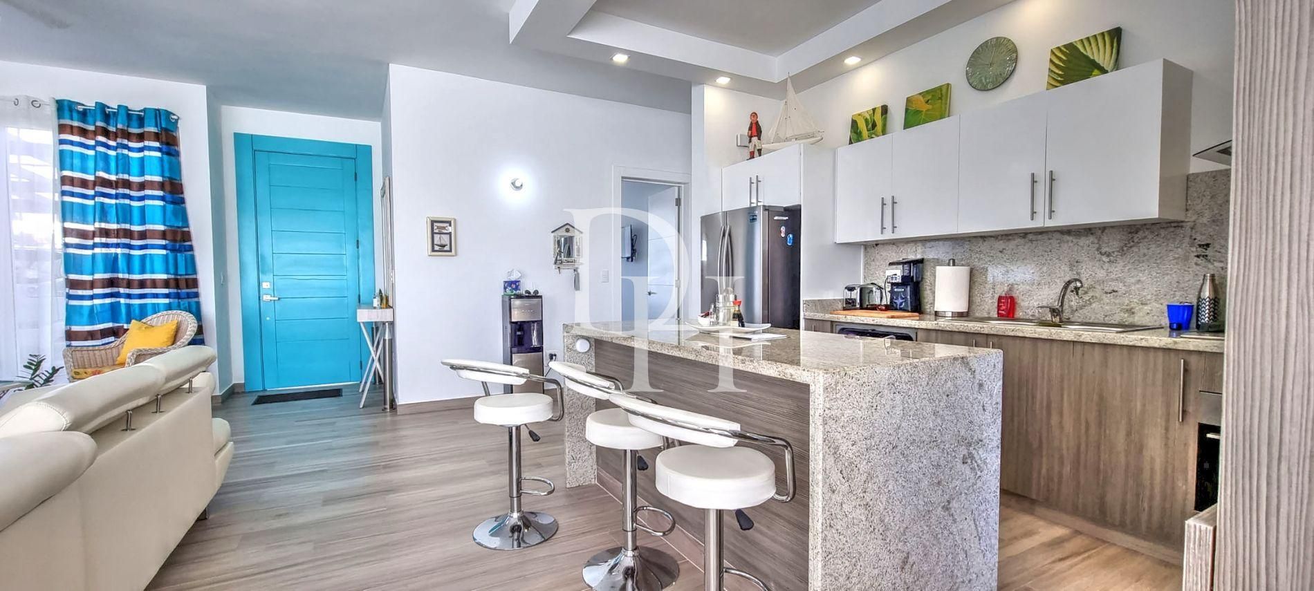 Вилла в Кабарете, Доминиканская республика, 250м2 - стоимость 399&nbsp;000$ - Ref: 79688 фото 8