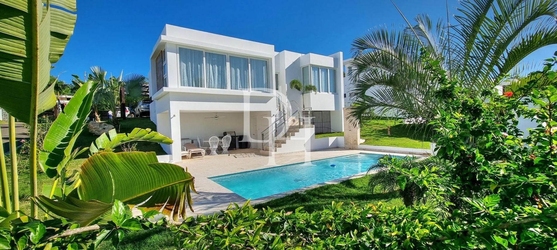 Вилла в Кабарете, Доминиканская республика, 250м2 - стоимость 399&nbsp;000$ - Ref: 79688 фото 9