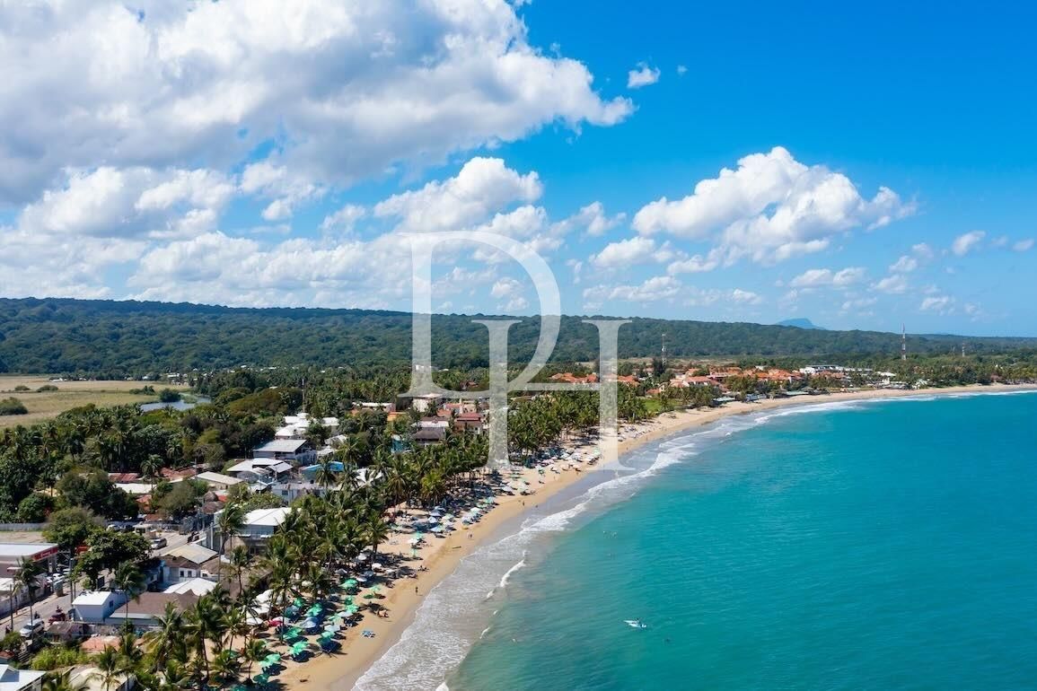 Апартаменты в Кабарете, Доминиканская республика, 115м2 - стоимость 224&nbsp;000$ - Ref: 79687 фото 1