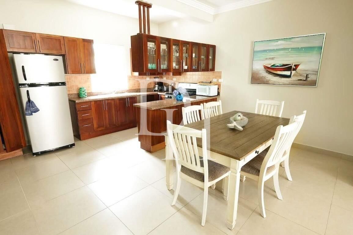 Апартаменты в Кабарете, Доминиканская республика, 115м2 - стоимость 224&nbsp;000$ - Ref: 79687 фото 11