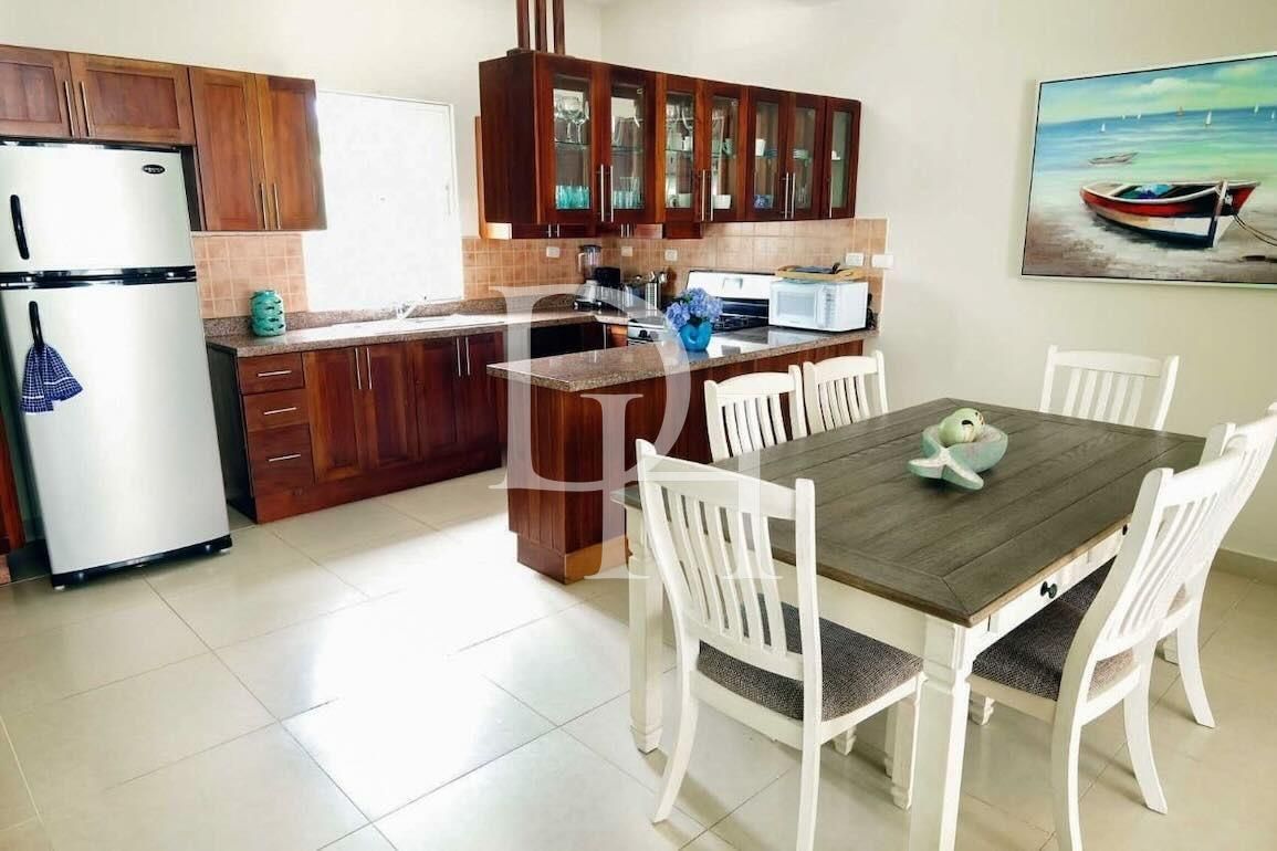 Апартаменты в Кабарете, Доминиканская республика, 115м2 - стоимость 224&nbsp;000$ - Ref: 79687 фото 12