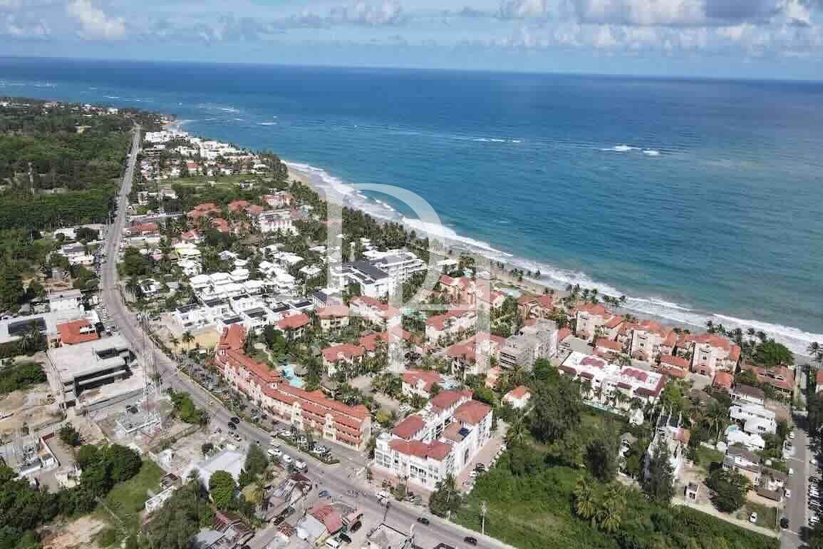 Апартаменты в Кабарете, Доминиканская республика, 115м2 - стоимость 224&nbsp;000$ - Ref: 79687 фото 14