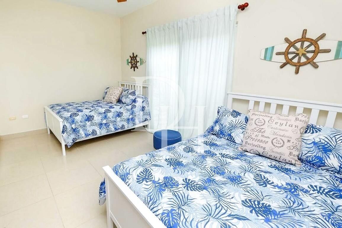 Апартаменты в Кабарете, Доминиканская республика, 115м2 - стоимость 224&nbsp;000$ - Ref: 79687 фото 15