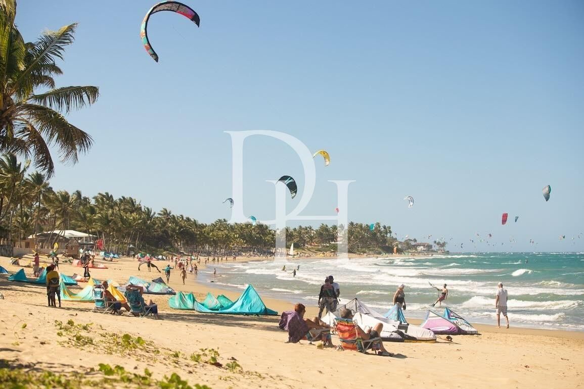 Апартаменты в Кабарете, Доминиканская республика, 115м2 - стоимость 224&nbsp;000$ - Ref: 79687 фото 19