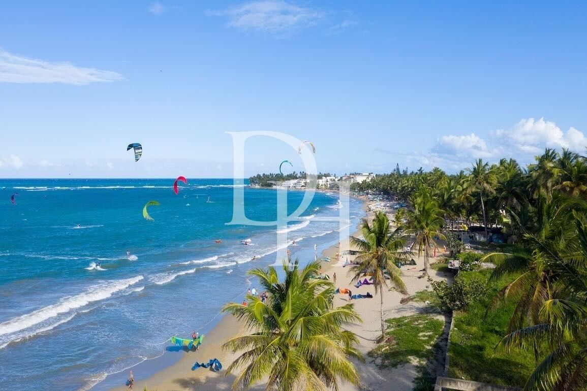 Апартаменты в Кабарете, Доминиканская республика, 115м2 - стоимость 224&nbsp;000$ - Ref: 79687 фото 3