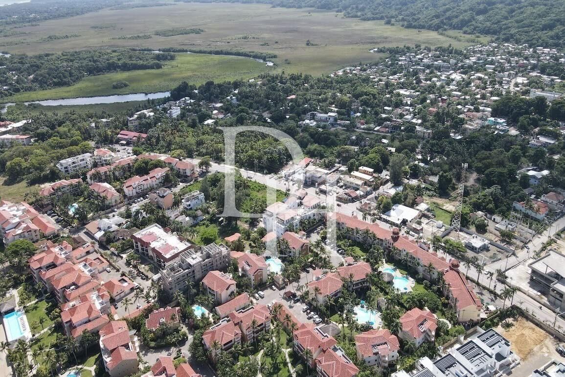 Апартаменты в Кабарете, Доминиканская республика, 115м2 - стоимость 224&nbsp;000$ - Ref: 79687 фото 5