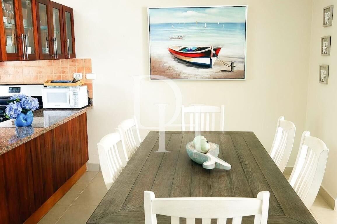 Апартаменты в Кабарете, Доминиканская республика, 115м2 - стоимость 224&nbsp;000$ - Ref: 79687 фото 7