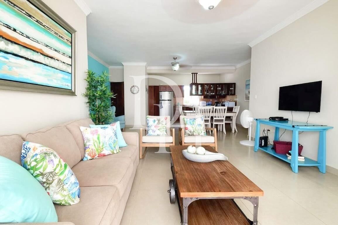 Апартаменты в Кабарете, Доминиканская республика, 115м2 - стоимость 224&nbsp;000$ - Ref: 79687 фото 8