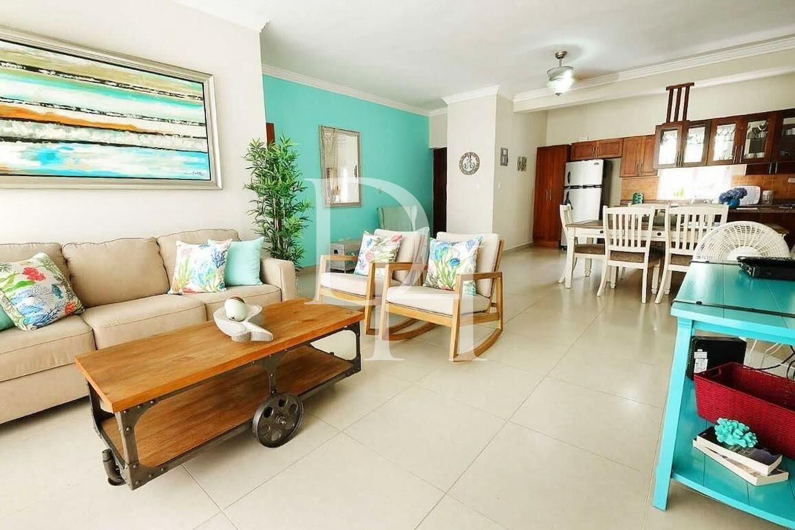 Апартаменты в Кабарете, Доминиканская республика, 115м2 - стоимость 224&nbsp;000$ - Ref: 79687 фото 9