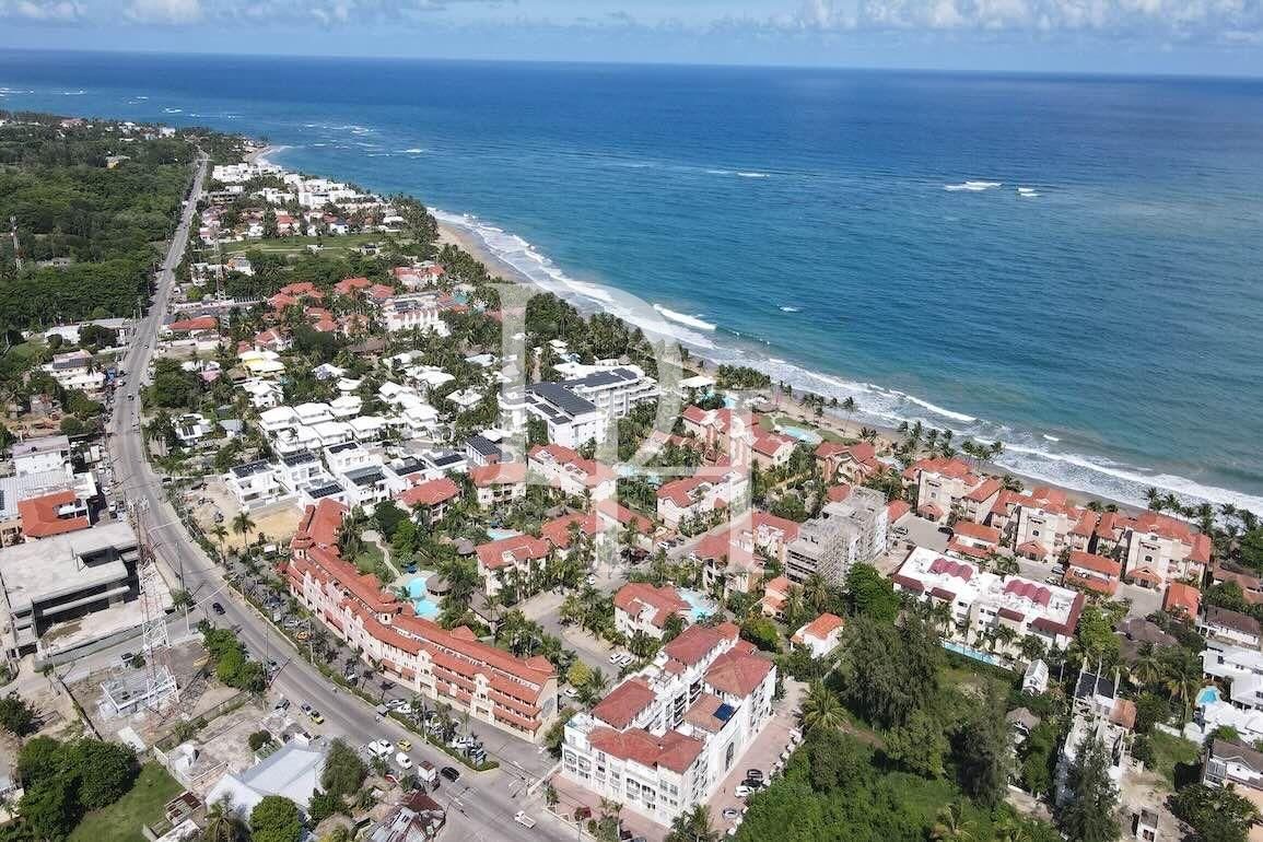 Апартаменты в Кабарете, Доминиканская республика, 93м2 - стоимость 192&nbsp;000$ - Ref: 79686 фото 1