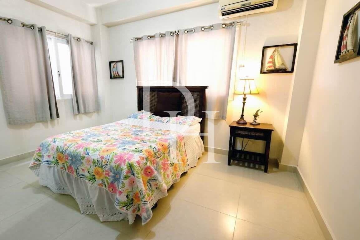 Апартаменты в Кабарете, Доминиканская республика, 93м2 - стоимость 192&nbsp;000$ - Ref: 79686 фото 12