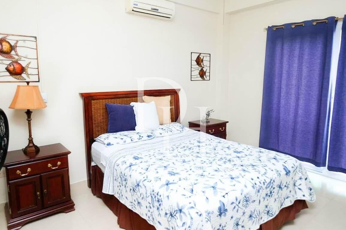 Апартаменты в Кабарете, Доминиканская республика, 93м2 - стоимость 192&nbsp;000$ - Ref: 79686 фото 14