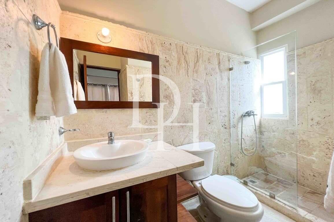 Апартаменты в Кабарете, Доминиканская республика, 93м2 - стоимость 192&nbsp;000$ - Ref: 79686 фото 4