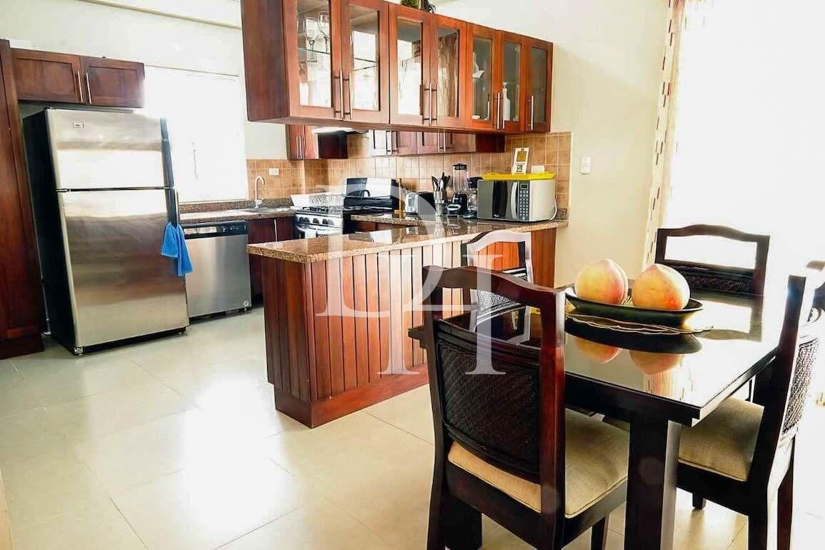 Апартаменты в Кабарете, Доминиканская республика, 93м2 - стоимость 192&nbsp;000$ - Ref: 79686 фото 5