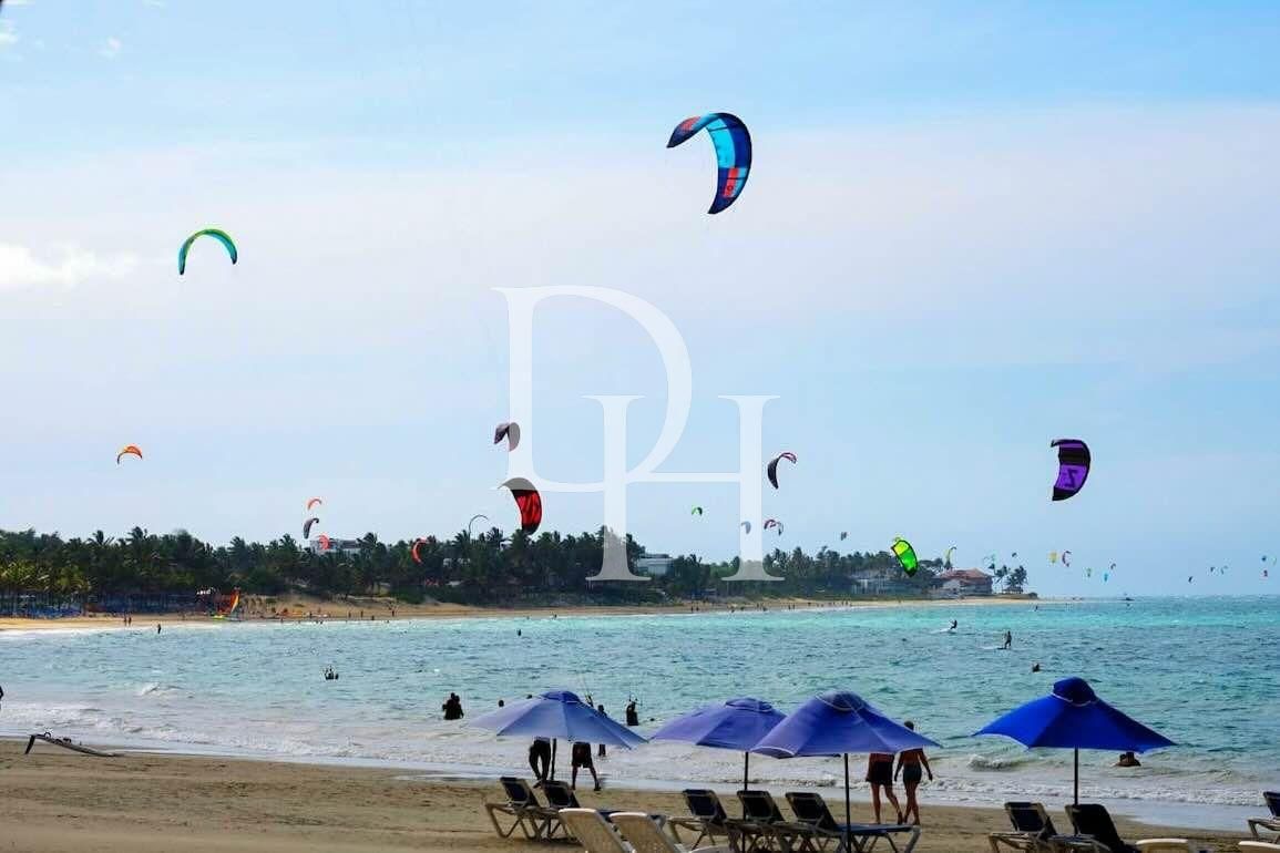 Апартаменты в Кабарете, Доминиканская республика, 93м2 - стоимость 192&nbsp;000$ - Ref: 79686 фото 6