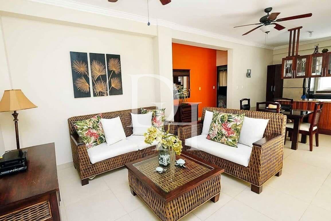 Апартаменты в Кабарете, Доминиканская республика, 93м2 - стоимость 192&nbsp;000$ - Ref: 79686 фото 9