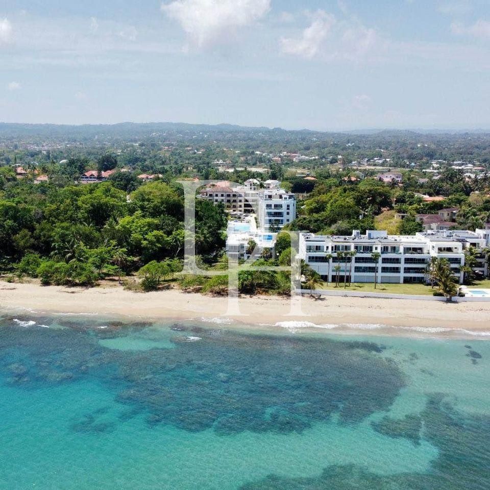 Апартаменты в Сосуа, Доминиканская республика, 102м2 - стоимость 200&nbsp;000$ - Ref: 79685 фото 1