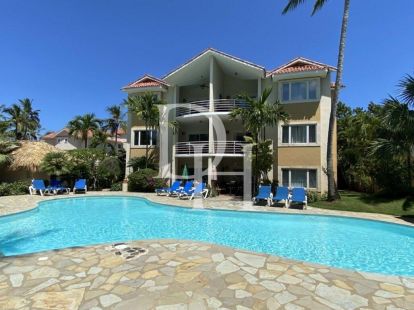 Апартаменты в Кабарете, Доминиканская республика, 108м2 - стоимость 299&nbsp;000$ - Ref: 79684 фото 1