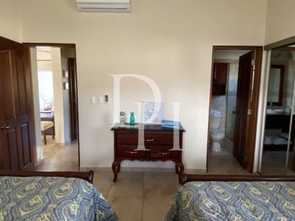 Апартаменты в Кабарете, Доминиканская республика, 108м2 - стоимость 299&nbsp;000$ - Ref: 79684 фото 10