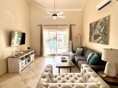 Апартаменты в Кабарете, Доминиканская республика, 108м2 - стоимость 299&nbsp;000$ - Ref: 79684 фото 12