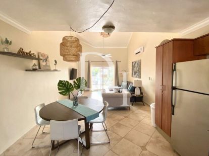 Апартаменты в Кабарете, Доминиканская республика, 108м2 - стоимость 299&nbsp;000$ - Ref: 79684 фото 2