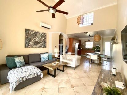 Апартаменты в Кабарете, Доминиканская республика, 108м2 - стоимость 299&nbsp;000$ - Ref: 79684 фото 24