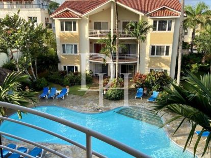 Апартаменты в Кабарете, Доминиканская республика, 108м2 - стоимость 299&nbsp;000$ - Ref: 79684 фото 7