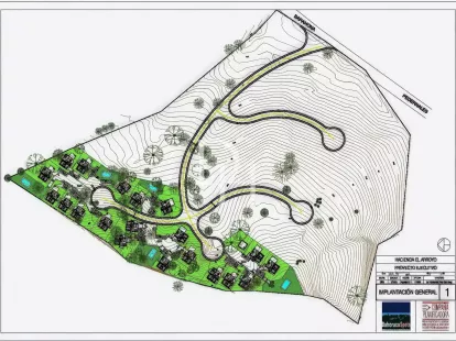 Участок в Santo Domingo в Бока-Чика, Доминиканская республика, 15 000м2 - стоимость 520&nbsp;000$ - Ref: 79682 фото 2