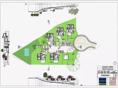 Участок в Santo Domingo в Бока-Чика, Доминиканская республика, 15 000м2 - стоимость 520&nbsp;000$ - Ref: 79682 фото 4